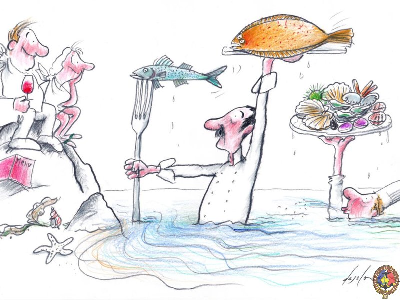 16 Les cotes bretonnes