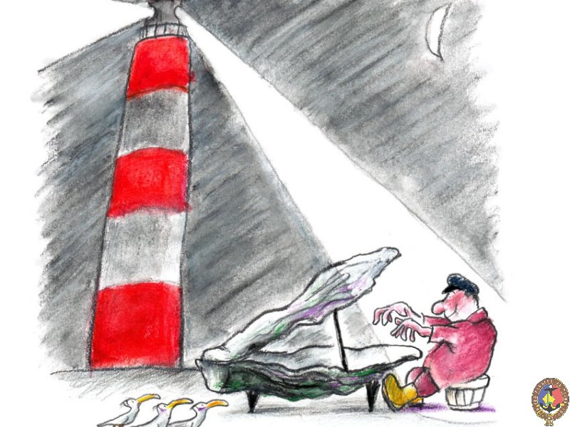 17 Sonate  d automne