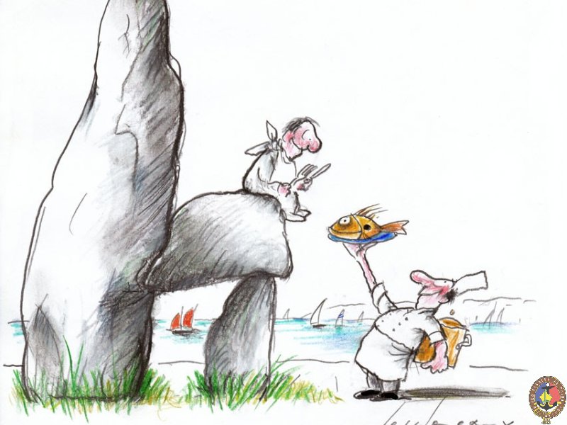 2 Balade en Bretagne