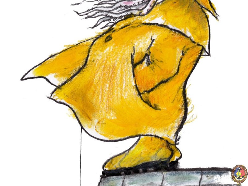 30 Le chipiron et la turlute