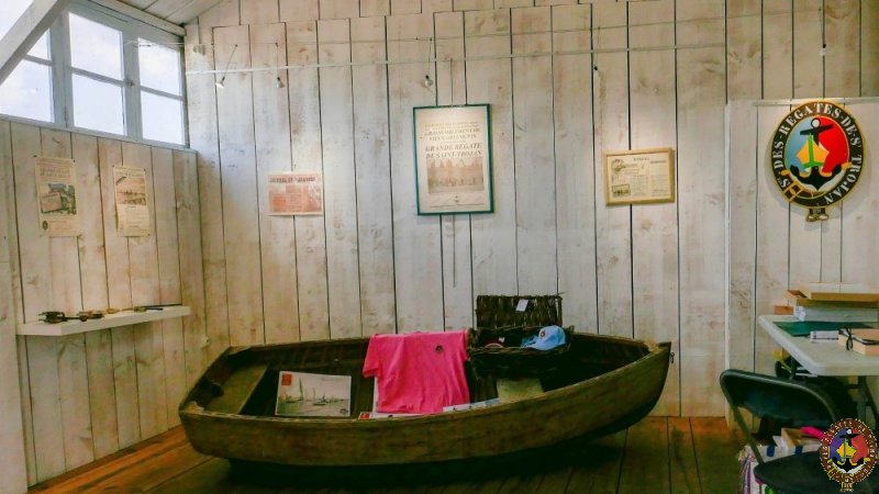 esprit de sel 18