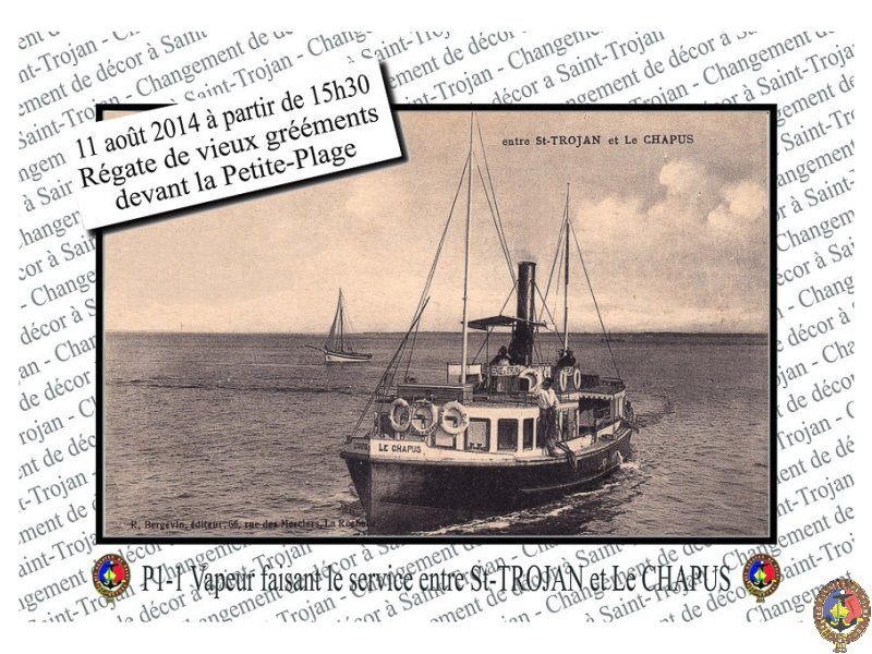 sur le port 01