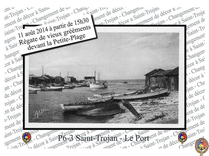 sur le port 03