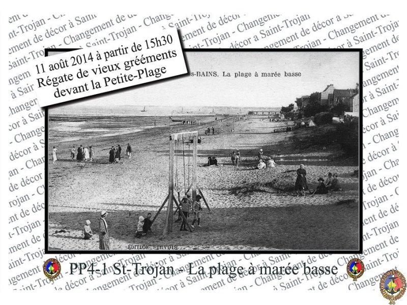 sur le port 04