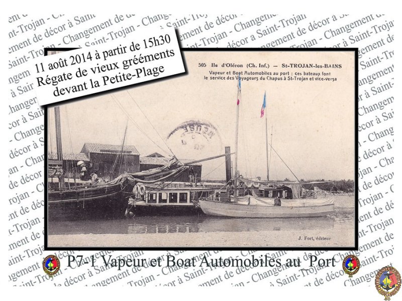 sur le port 05