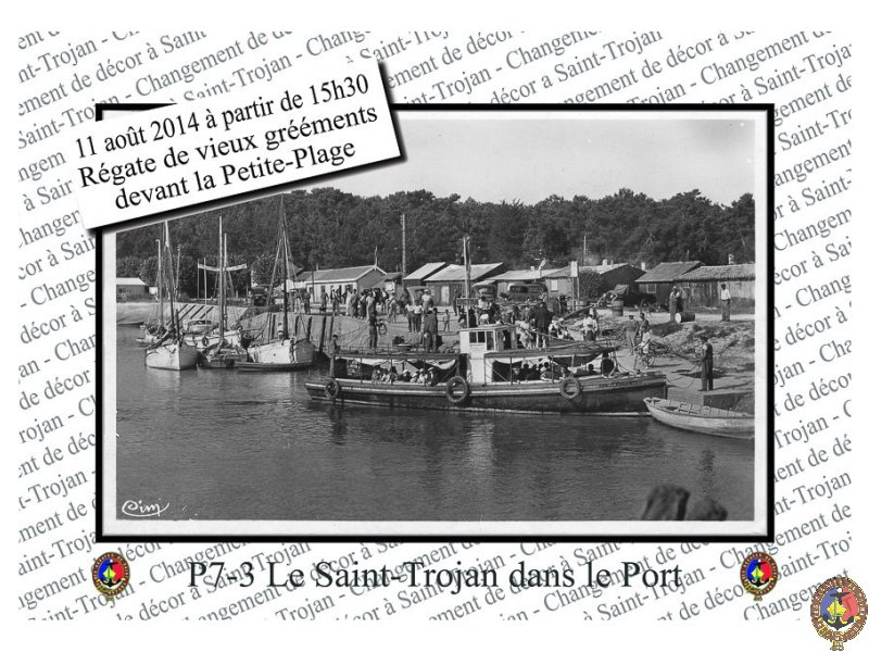 sur le port 09