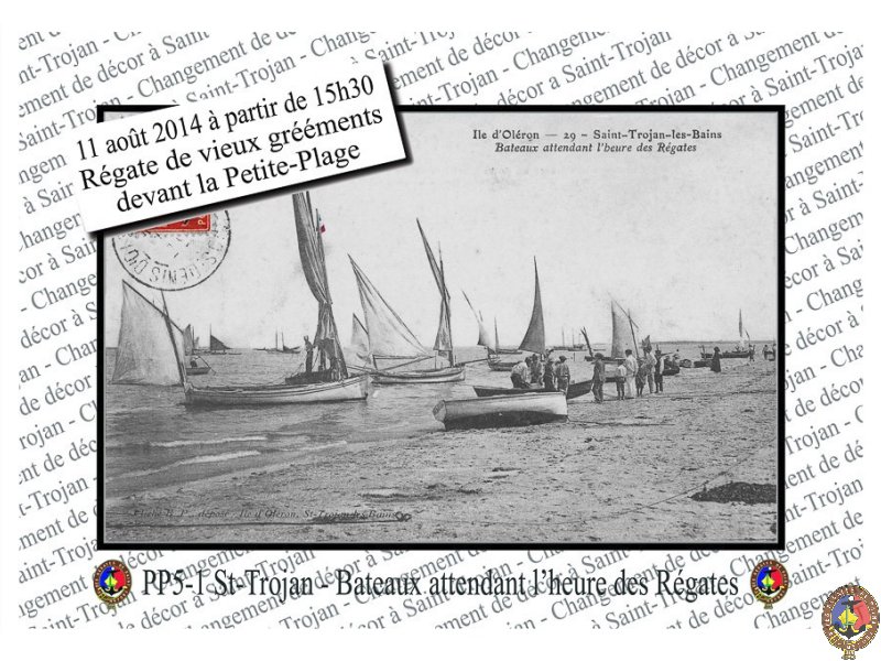 sur le port 10