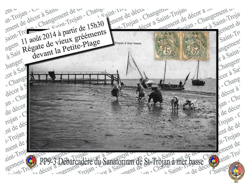 sur le port 11