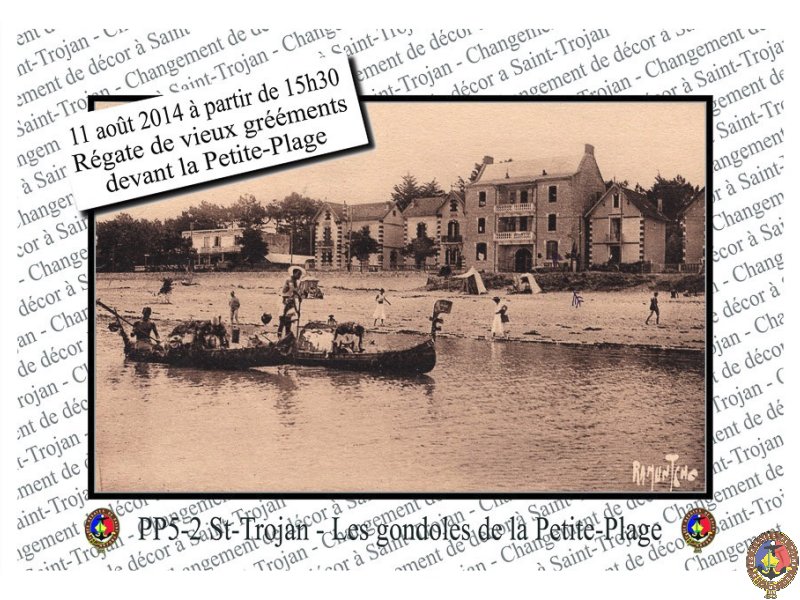 sur le port 12