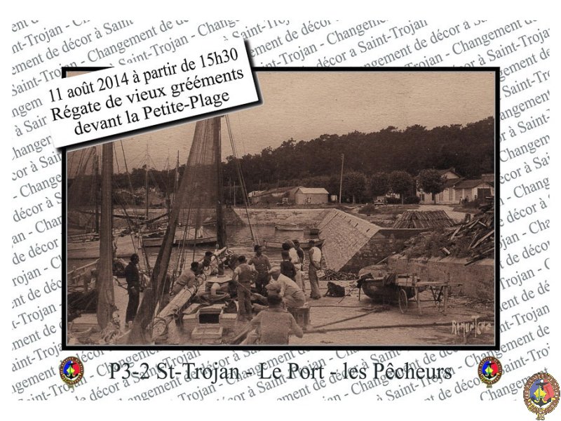 sur le port 19