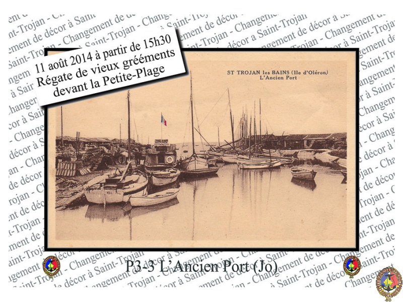 sur le port 21