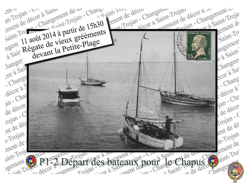 sur le port 23