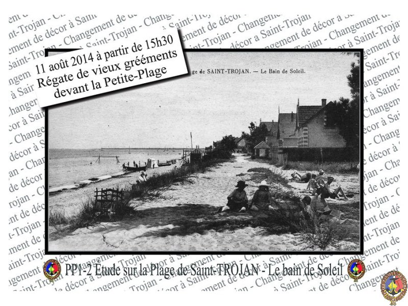 sur le port 24