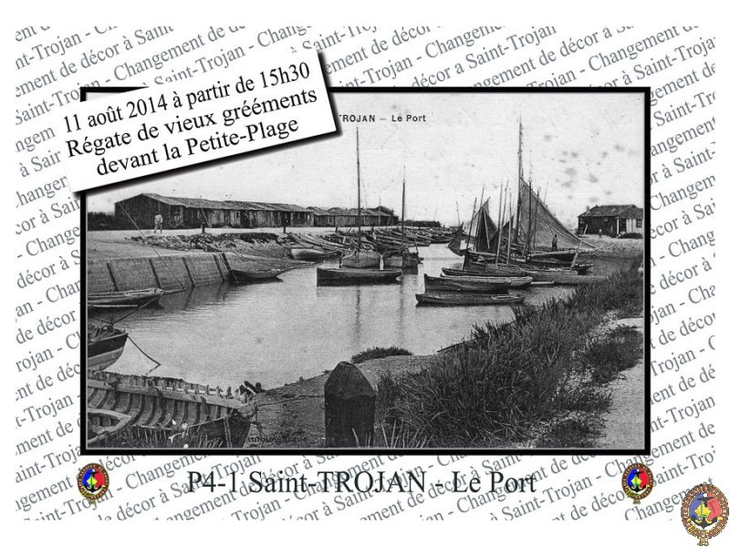 sur le port 25