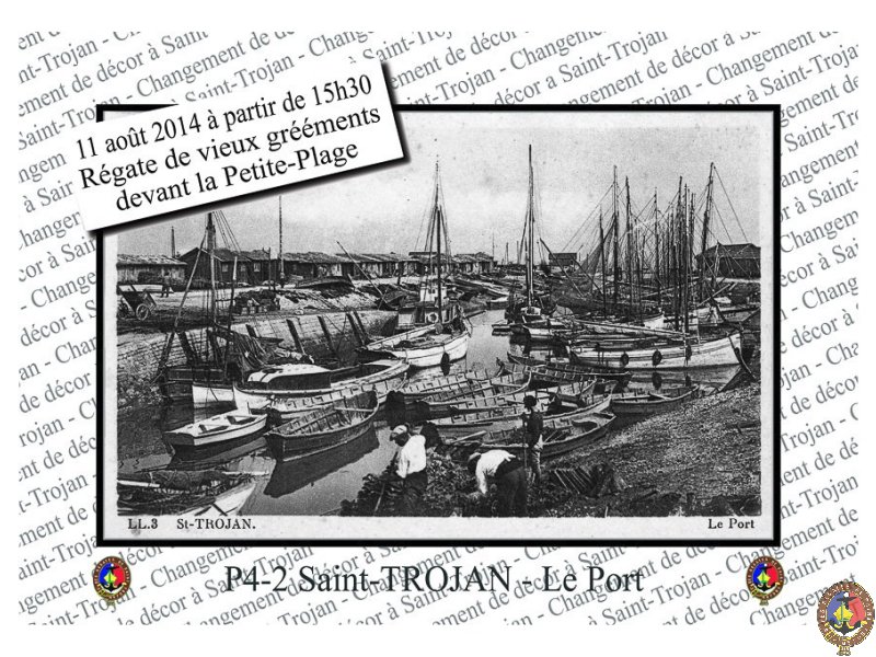 sur le port 27