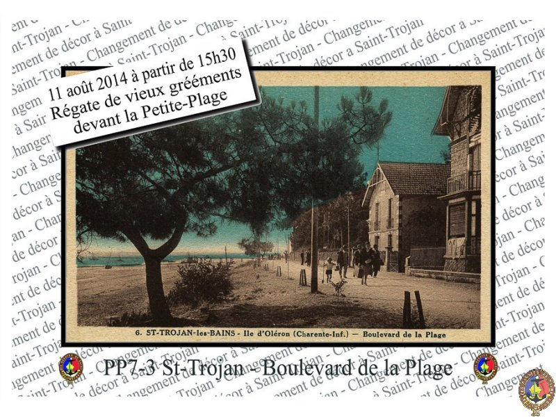 sur le port 28