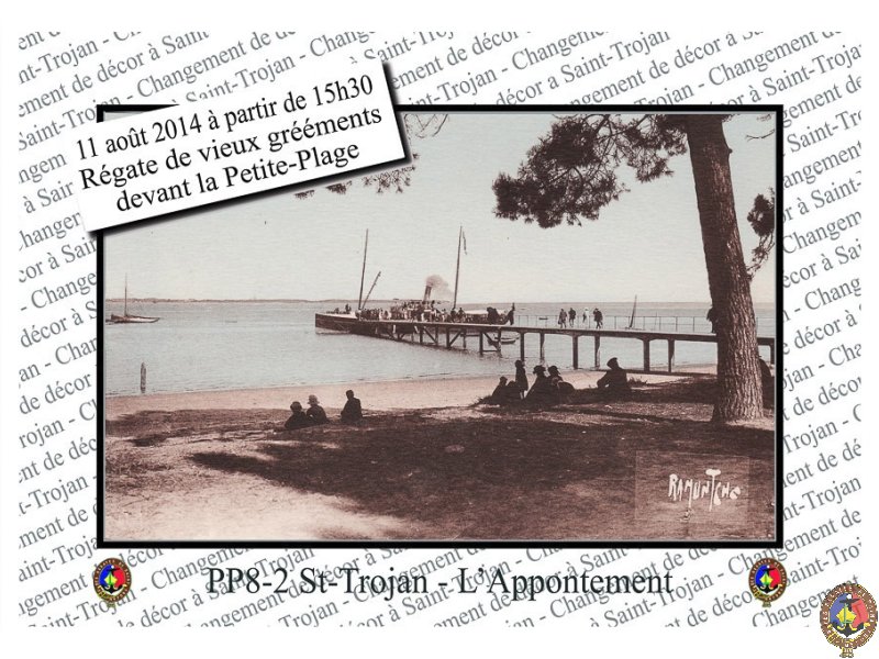 sur le port 32