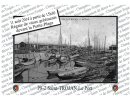 sur le port 33