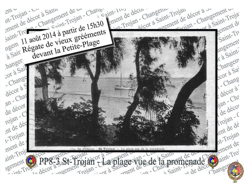 sur le port 34