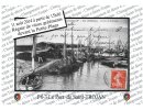 sur le port 35