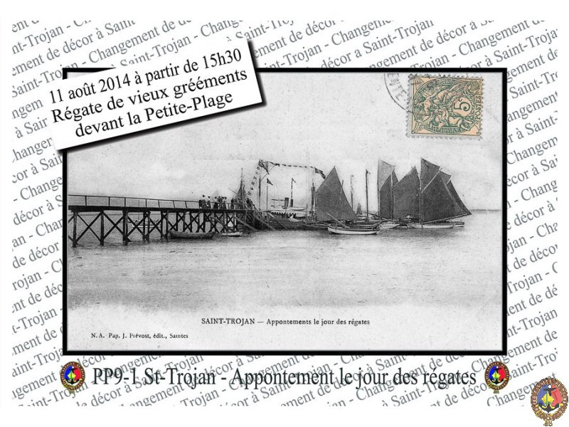 sur le port 36