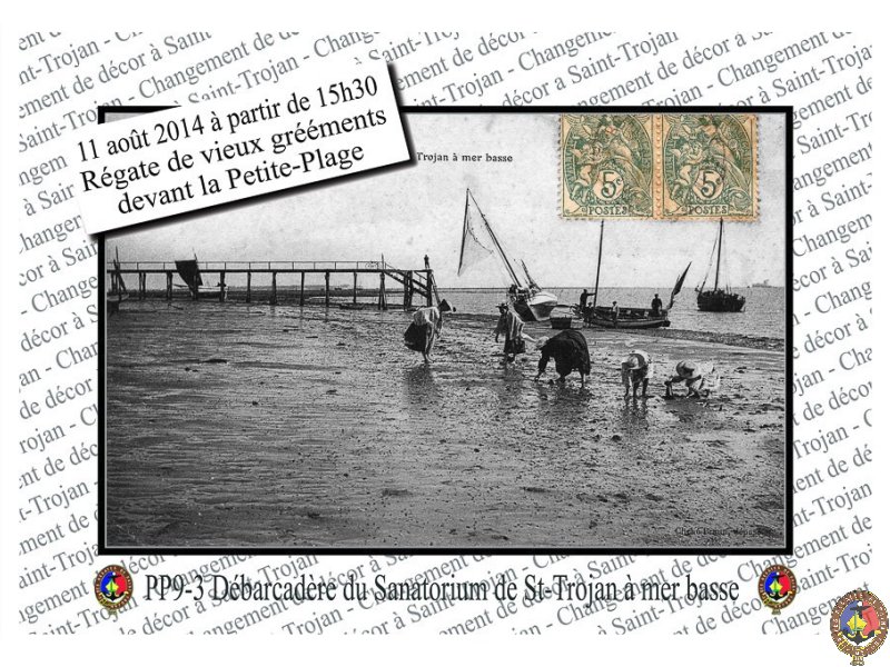 sur le port 38