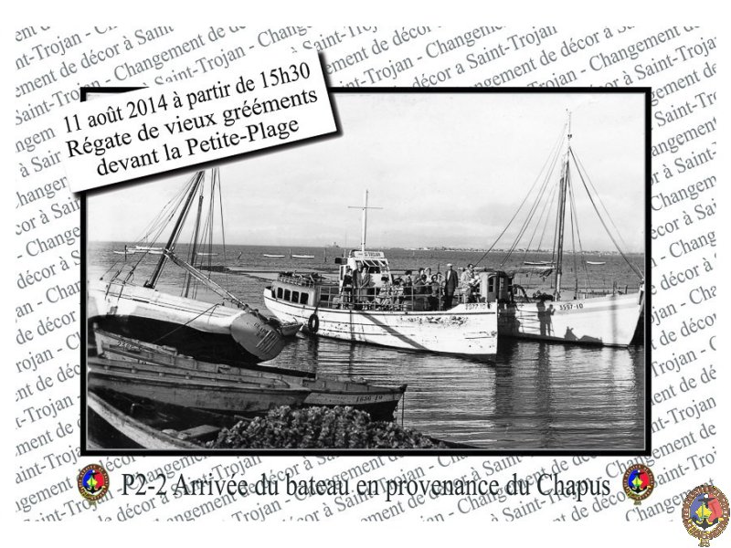 sur le port 39