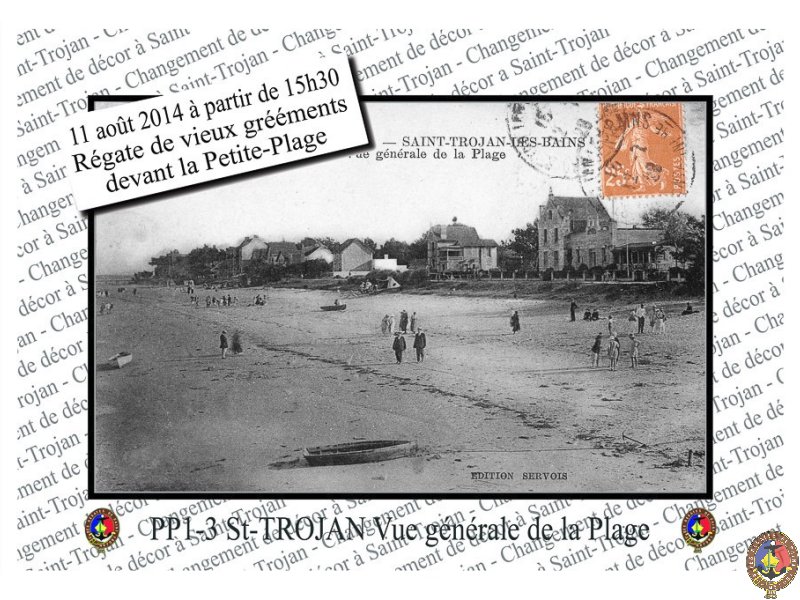 sur le port 40