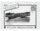 sur le port 41