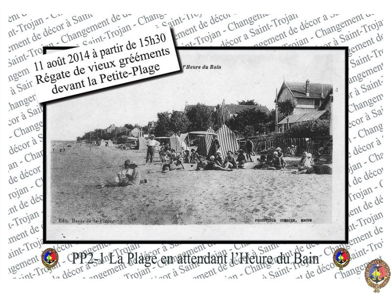 sur le port 42