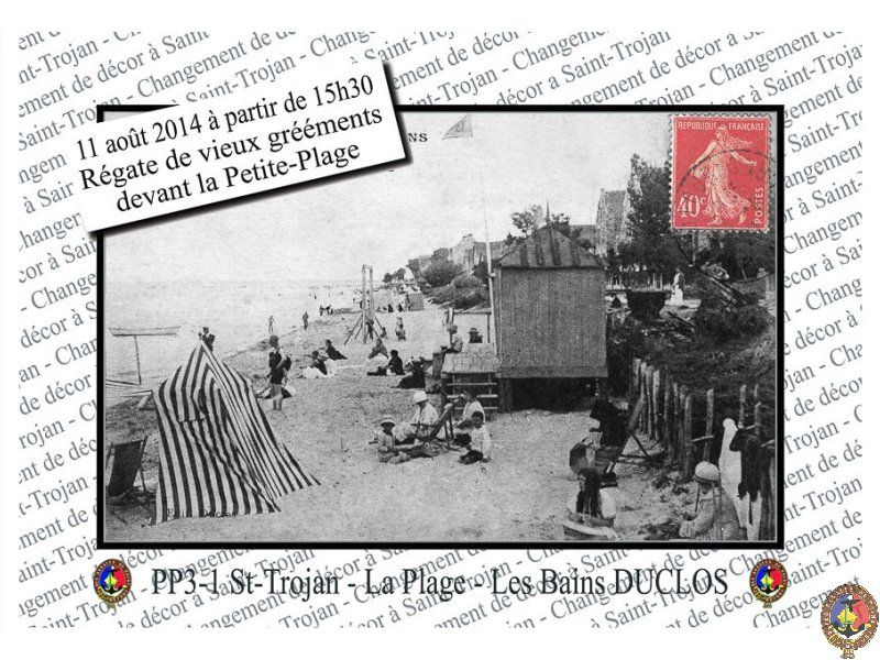 sur le port 48