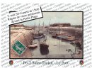 sur le port 51