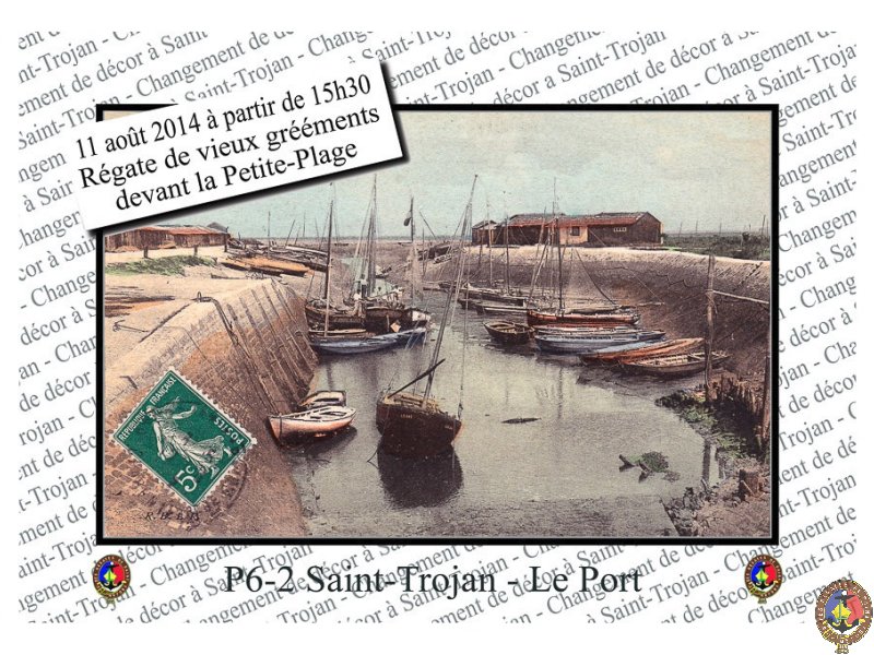 sur le port 51