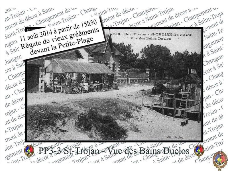 sur le port 52